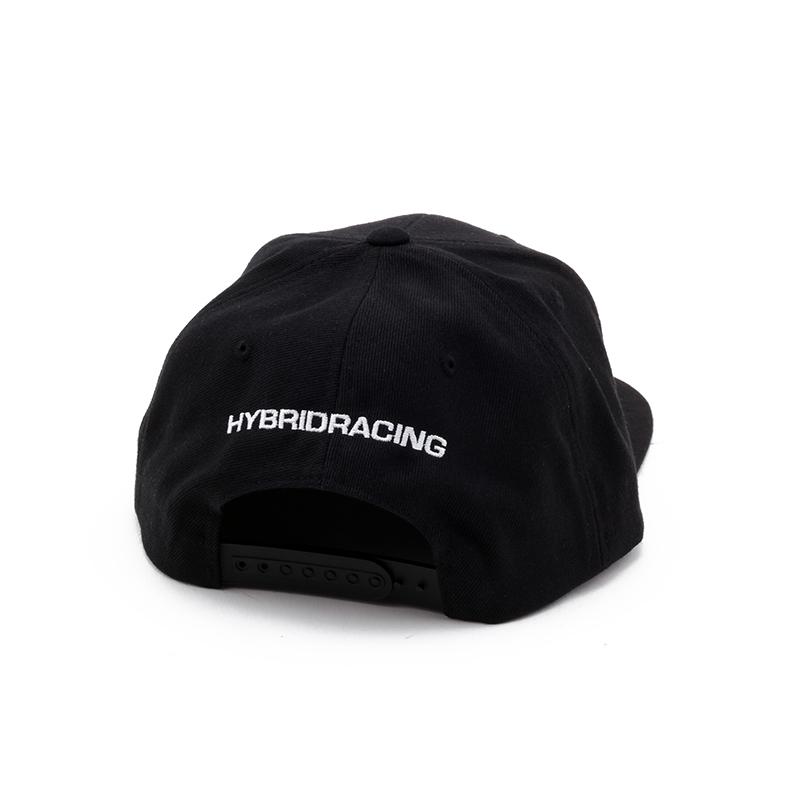 Hybrid Racing Cap