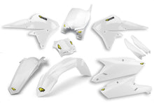 Load image into Gallery viewer, Cycra 14-18 Yamaha YZ250F-450F Powerflow Body Kit - White