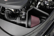 Load image into Gallery viewer, K&amp;N 2016-2017 Cadillac CTS-V 6.2L V8 Aircharger Performance Intake