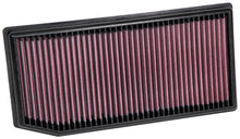 Load image into Gallery viewer, K&amp;N 2019 Mercedes Benz E350 L4-2.0L F/I Replacement Drop In Air Filter