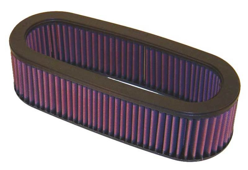 K&N Replacement Air Filter DATSUN 280 ZX TURBO