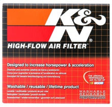 Load image into Gallery viewer, K&amp;N 16-19 Moto Guzzi V9 Bobber 853CC Replacement Air Filter