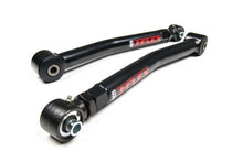 Load image into Gallery viewer, JKS Manufacturing Jeep Wrangler JK Adjustable J-Flex Upper Control Arms - Rear