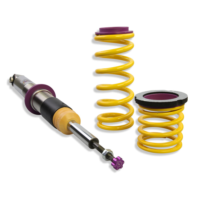 KW Coilover Kit V3 Acura NSX; (NA1)