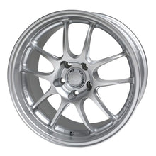 Load image into Gallery viewer, Enkei PF01A 18x9.5 5x114.3 45mm Offset Silver Wheel (for Ford Mustang)