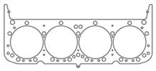 Load image into Gallery viewer, Cometic Chevy Small Block 4.165 inch Bore .040 inch MLS Headgasket (w/All Steam Holes)