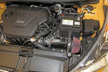 Load image into Gallery viewer, K&amp;N 12 Hyundai Veloster 1.6L Typhoon Performance Intake Kit