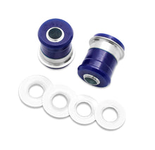 Load image into Gallery viewer, SuperPro 2005 Toyota Tacoma Base Front Inner Control Arm Bushing Kit - Adjustable