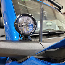 Load image into Gallery viewer, Ford Racing 2021+ Ford Bronco Mirror Mounted 4in Rigid LED Lights Kit