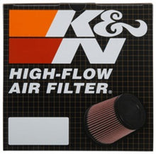 Load image into Gallery viewer, K&amp;N 04-10 Yamaha YFZ450/450R Air Filter