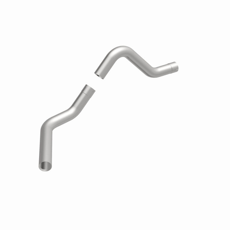 MagnaFlow Tail-Pipe 03-04 Dodge Diesel