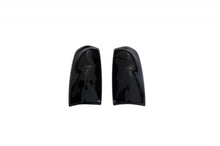 Load image into Gallery viewer, AVS 93-04 Pontiac Firebird Tail Shades Tail Light Covers - Black