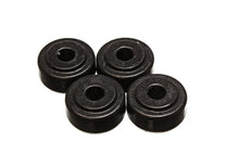 Load image into Gallery viewer, Energy Suspension Shock Bushing Set - Black