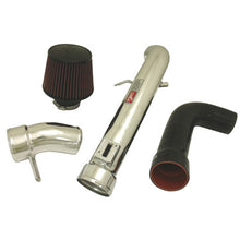 Load image into Gallery viewer, Injen 03-06 350Z 3.5L V6 Polished Cold Air Intake