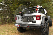 Load image into Gallery viewer, Rugged Ridge Spartacus HD Tire Carrier Kit 18-20 Jeep Wrangler JL