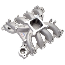 Load image into Gallery viewer, Edelbrock Victor Jr Ford EFI for 4 6L Engines Manifold Only