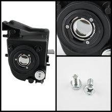 Load image into Gallery viewer, Spyder Lexus IS250/IS350 06-09 OEM Fog Lights wo/switch Smoke FL-LIS06-SM