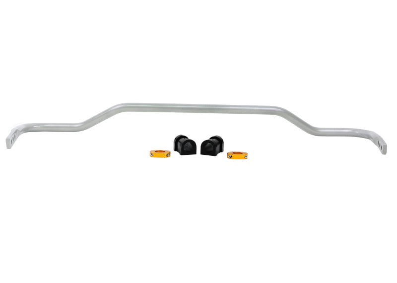 Whiteline 08/06-09 Pontiac G8 Sedan Rear 22mm X Heavy Duty Adjustable Swaybar