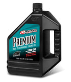 Maxima Premium 20W-50 - 128oz