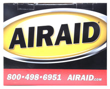 Load image into Gallery viewer, Airaid 16-19 Cadillac CTS-V 6.2L V8 Cold Air Intake Kit