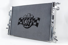 Load image into Gallery viewer, CSF Audi B8 S4 &amp; S5 High Performance All-Aluminum Radiator