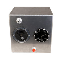 Load image into Gallery viewer, Aeromotive Fuel Cell TVS 6 Gal 90-Deg Outlet Brushless Spur 10.0