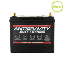 Load image into Gallery viewer, Antigravity Group 24R Lithium Car Battery w/Re-Start