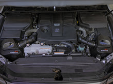 Load image into Gallery viewer, aFe Toyota Land Cruiser 300 Series Momentum GT Coil Air Intake System w/ Pro 5R Media
