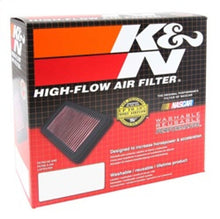 Load image into Gallery viewer, K&amp;N Custom Air Filter 7in OD X 5 1/2in ID x 2in H