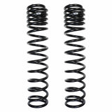 Skyjacker 84-01 Jeep XJ 6in Front Dual Rate Long Travel Coil Springs