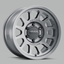 Load image into Gallery viewer, Method MR703 17x8.5 0mm Offset 6x135 87mm CB Gloss Titanium Wheel