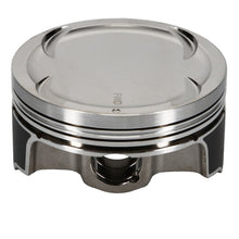 Load image into Gallery viewer, Wiseco Nissan 04 350Z VQ35 4v Dished -10cc 95.5 Piston Shelf Stock Kit