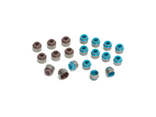 Load image into Gallery viewer, Supertech Nissan 6mm Viton Exhaust Valve Stem Seal - Set of 8