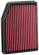 Load image into Gallery viewer, AEM 2019 Chevrolet Silverado 1500 V8-5.3L F/I DryFlow Air Filter