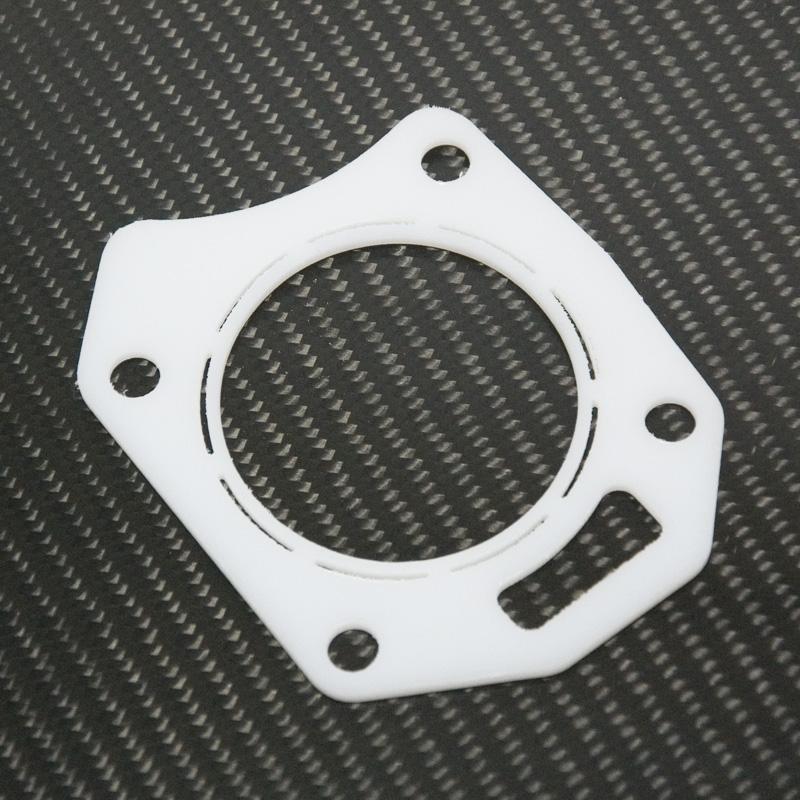 Hybrid Racing RBC Thermal Throttle Body Gasket