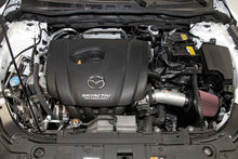 Load image into Gallery viewer, K&amp;N 69 Series Typhoon Performance Intake Kit 2014 Mazda 3/6 2.5L