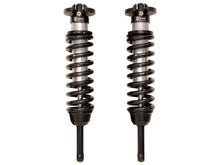 Load image into Gallery viewer, ICON 07-09 Toyota FJ / 03-09 Toyota 4Runner Ext Travel 2.5 Series Shocks VS IR Coilover Kit