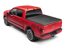 Load image into Gallery viewer, Roll-N-Lock 17-22 Ford Super Duty (81.9in. Bed Length) M-Series XT Retractable Tonneau Cover