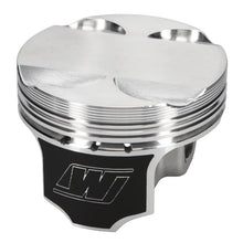 Load image into Gallery viewer, Wiseco Acura K20 K24 FLAT TOP 1.181X86.5MM Piston Shelf Stock Kit