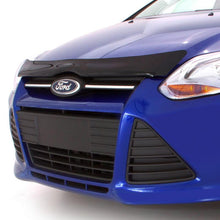 Load image into Gallery viewer, AVS 12-14 Mazda 5 Carflector Low Profile Hood Shield - Smoke