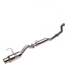 Load image into Gallery viewer, Skunk2 MegaPower R 02-05 Honda Civic Si 70mm Exhaust System