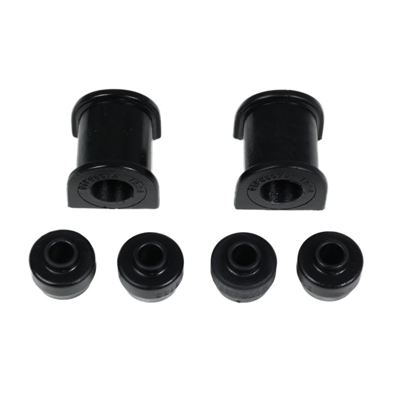 Energy Suspension 96-09 Toyota 4Runner Black 19mm Rear Sway Bar Bushings