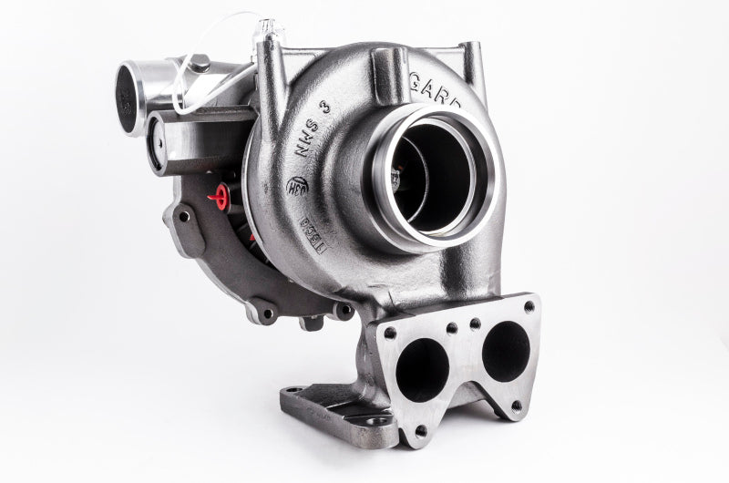 Garrett GT3794VA Turbo Kit - Chevy Duramax 6.6L 2004.5-2009 Stage 1 AVNT