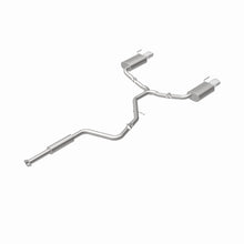 Load image into Gallery viewer, MagnaFlow 11 Buick Regal L4 (Excl. GS Model) Dual Split Rear Exit SS Cat-Back Performance Exhaust