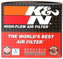 Load image into Gallery viewer, K&amp;N 16-19 Moto Guzzi V9 Bobber 853CC Replacement Air Filter