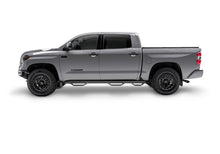 Load image into Gallery viewer, N-Fab Nerf Step 07-17 Toyota Tundra CrewMax 5.6ft Bed - Tex. Black - Bed Access - 3in