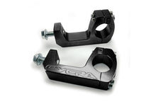 Load image into Gallery viewer, Cycra 08+ Pro Taper/Renthal Fatbar/Neken U Clamp - Black