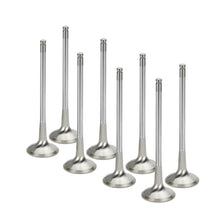 Load image into Gallery viewer, Supertech Nissan SR20DET 31.15X6.94X102.40mm +1mm Inconel Exhaust Valve - Set of 8