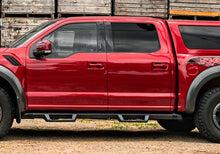 Load image into Gallery viewer, N-Fab EPYX 2019 Dodge RAM 2500/3500 Crew Cab All Beds Gas/Diesel - Cab Length - Tex. Black