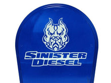 Load image into Gallery viewer, Sinister Diesel 13-20 Ram 2500/3500 6.7L Cummins Bypass Oil Filter System